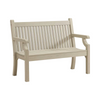 WINAWOOD Sandwick 2 Seater Bench - 1216mm