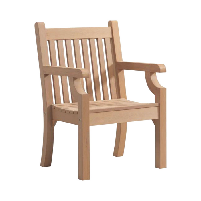 WINAWOOD Sandwick Armchair - 625mm - New Teak