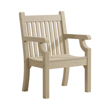 Load image into Gallery viewer, WINAWOOD Sandwick Two-Seater Bench, 2 Sandwick Armchair &amp; Coffee Table 4pce Set
