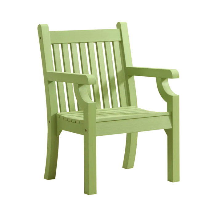 WINAWOOD Sandwick Armchair - 625mm - Duck Egg Green