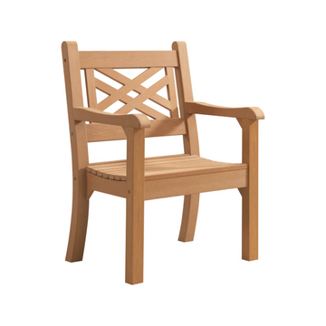 WINAWOOD Speyside Armchair - 625mm