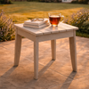 WINAWOOD Skara Wood Effect Bistro Set