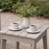 WINAWOOD Skara Wood Effect Bistro Set