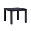 WINAWOOD Square Dining Table - 983mm