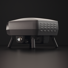 Load image into Gallery viewer, WITT Piccolo Rotante Gas Pizza Oven w/ Rotating Stone 13&quot;