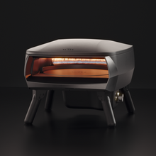 Load image into Gallery viewer, WITT Piccolo Rotante Gas Pizza Oven w/ Rotating Stone 13&quot;