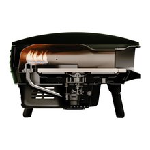 Load image into Gallery viewer, WITT Piccolo Rotante 13&quot; Gas Oven Starter Kit