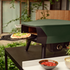 WITT Piccolo Rotante 13" Pizza Oven - Starter Kit