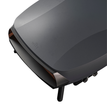 Load image into Gallery viewer, WITT Etna Rotante Gas Pizza Oven w/ Twin Burner &amp; Rotating Stone 16&quot;