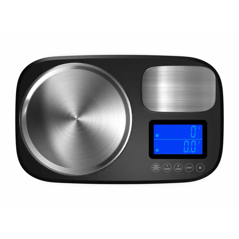 Load image into Gallery viewer, WITT Pizza Dual Kitchen Scales