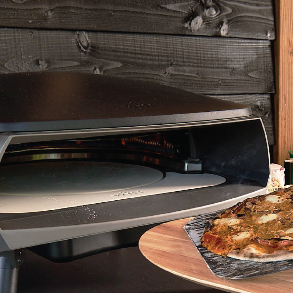 Load image into Gallery viewer, WITT Etna Rotante 16&quot; Pizza Oven Spare Stone - Round