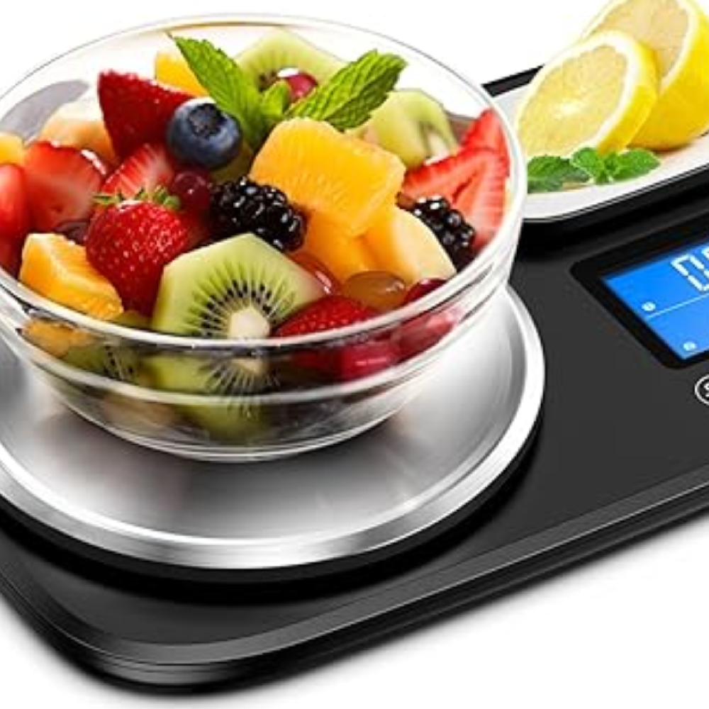 Load image into Gallery viewer, WITT Pizza Dual Kitchen Scales