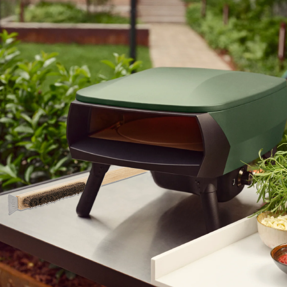 Load image into Gallery viewer, WITT Pizza Oven Brush
