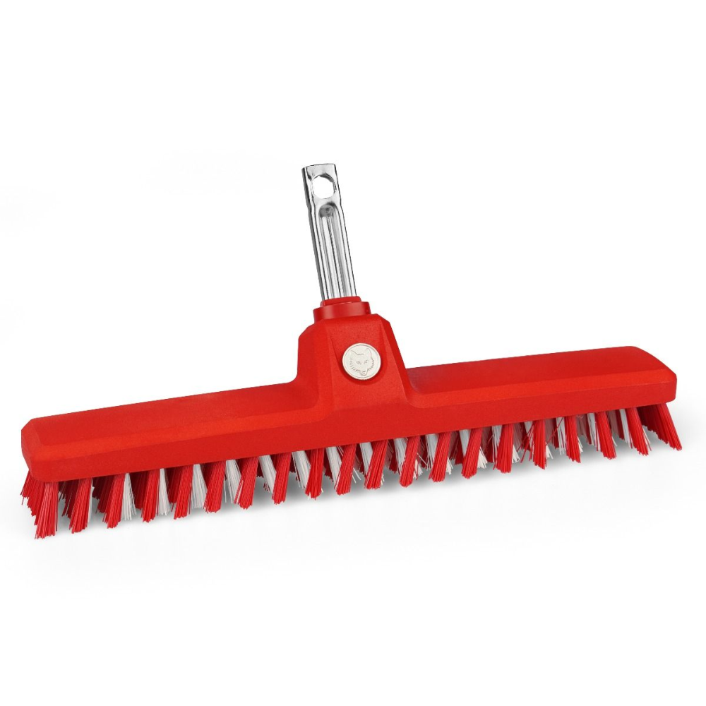 Load image into Gallery viewer, WOLF GARTEN Multi-Change Scrubbing Brush 350mm - Head Only