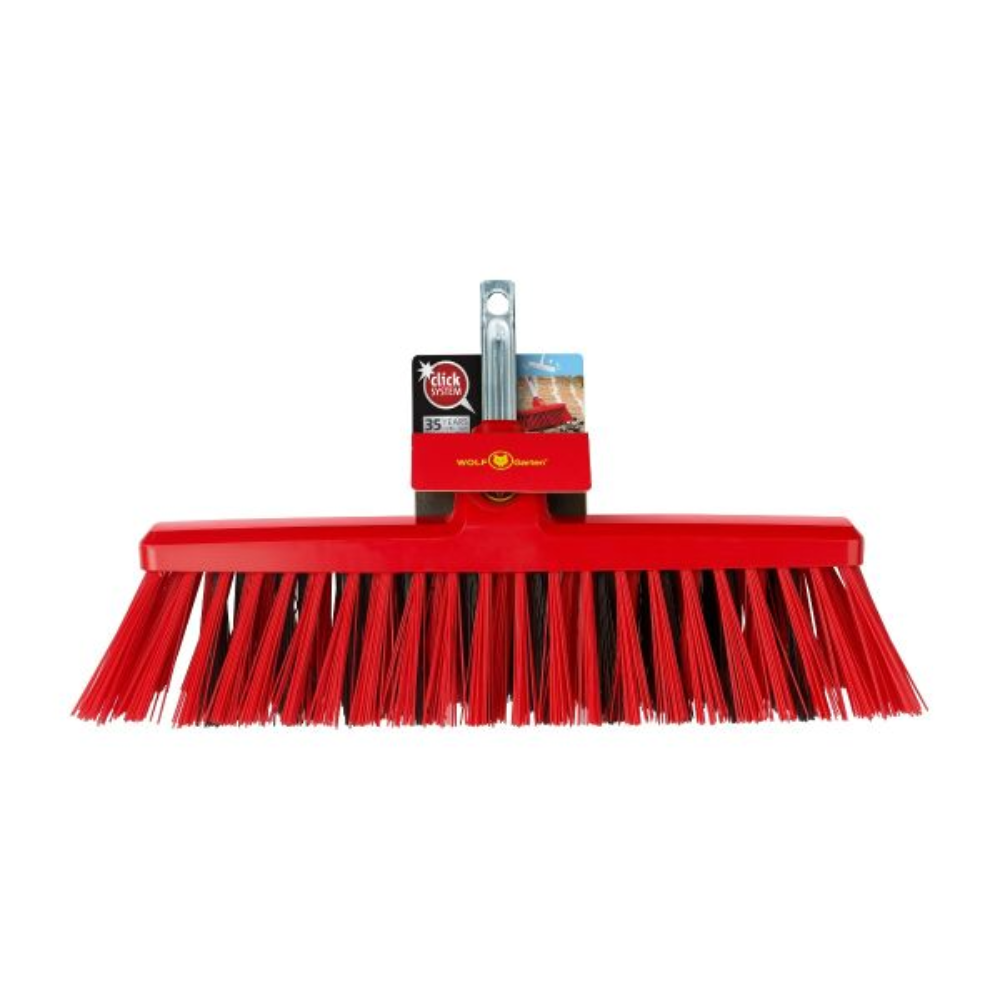Load image into Gallery viewer, WOLF GARTEN Multi-Change Street Broom 400mm - Head Only