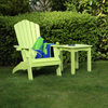 WINAWOOD Adirondack Armchair - 1055mm