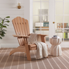 WINAWOOD Adirondack Armchair - 1055mm