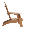 WINAWOOD Adirondack Armchair - 1055mm