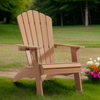 WINAWOOD Adirondack Armchair - 1055mm