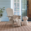 WINAWOOD Adirondack Armchair - 1055mm