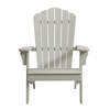 WINAWOOD Adirondack Armchair - 1055mm