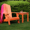 WINAWOOD Adirondack Armchair - 1055mm