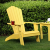 WINAWOOD Adirondack Armchair - 1055mm