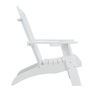 WINAWOOD Adirondack Armchair - 1055mm