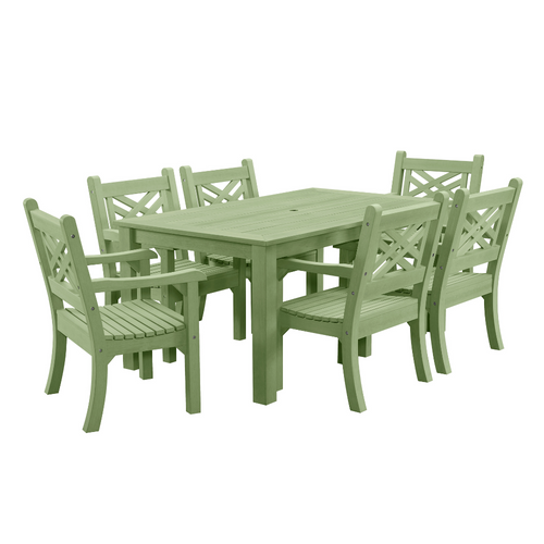 Duck Egg Green
