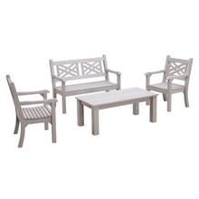 Load image into Gallery viewer, WINAWOOD Speyside Coffee Table 4pce Set