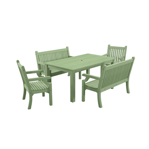 Duck Egg Green