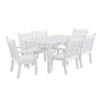 WINAWOOD Sandwick 7pce Dining Set