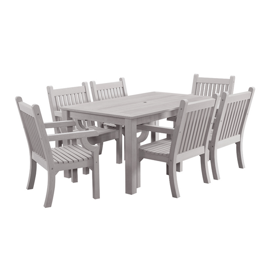 WINAWOOD Sandwick 7pce Dining Set