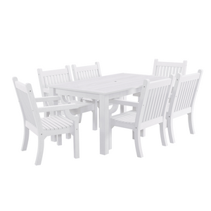 WINAWOOD Sandwick 7pce Dining Set