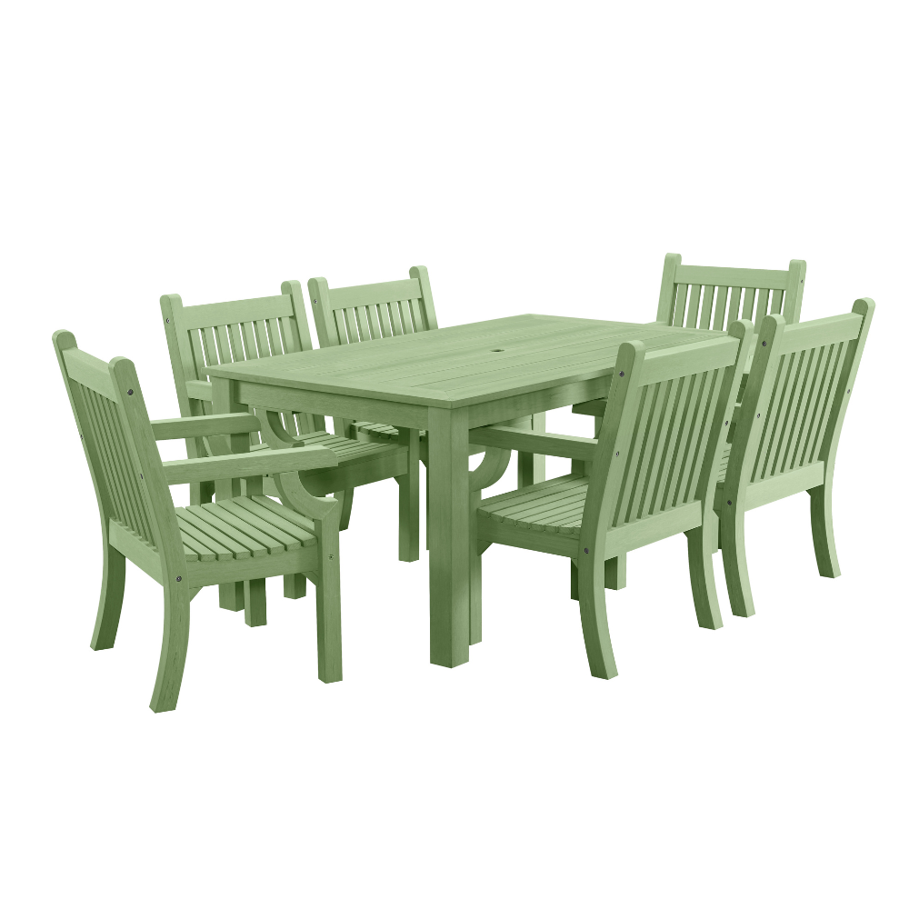 WINAWOOD Sandwick 7pce Dining Set