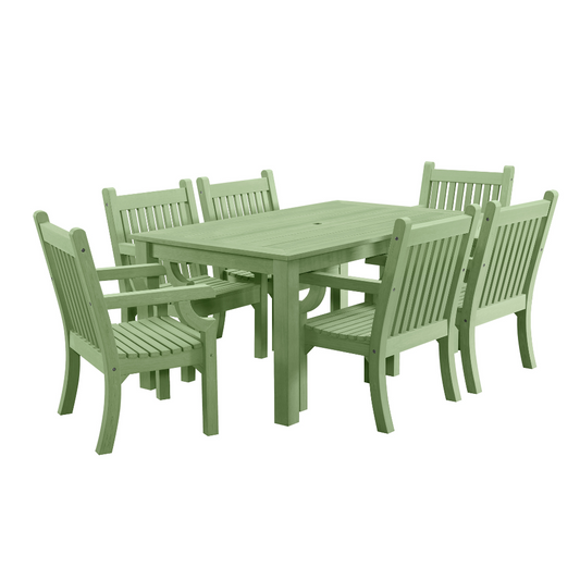 WINAWOOD Sandwick 7pce Dining Set