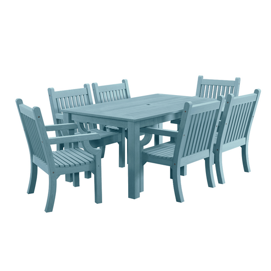 WINAWOOD Sandwick 7pce Dining Set