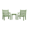 WINAWOOD Sandwick Bistro 3pce Set