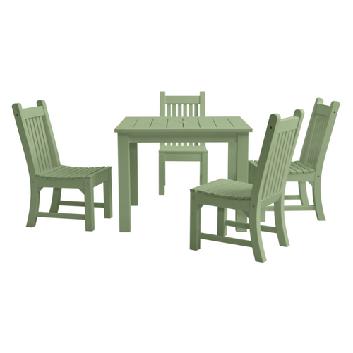 Duck Egg Green