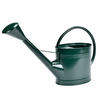 BURGON & BALL 9 Litre Waterfall Plant Watering Can - Green