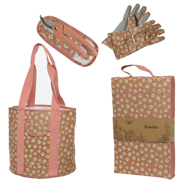 KAEMINGK Daisy Collction Garden Set