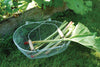 ESSCHERT DESIGN Metal Harvesting Basket - Large