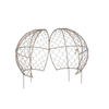MARTHA'S VINEYARD Wire Ball Topiary