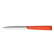Load image into Gallery viewer, OPINEL N125 Table Knife S/S