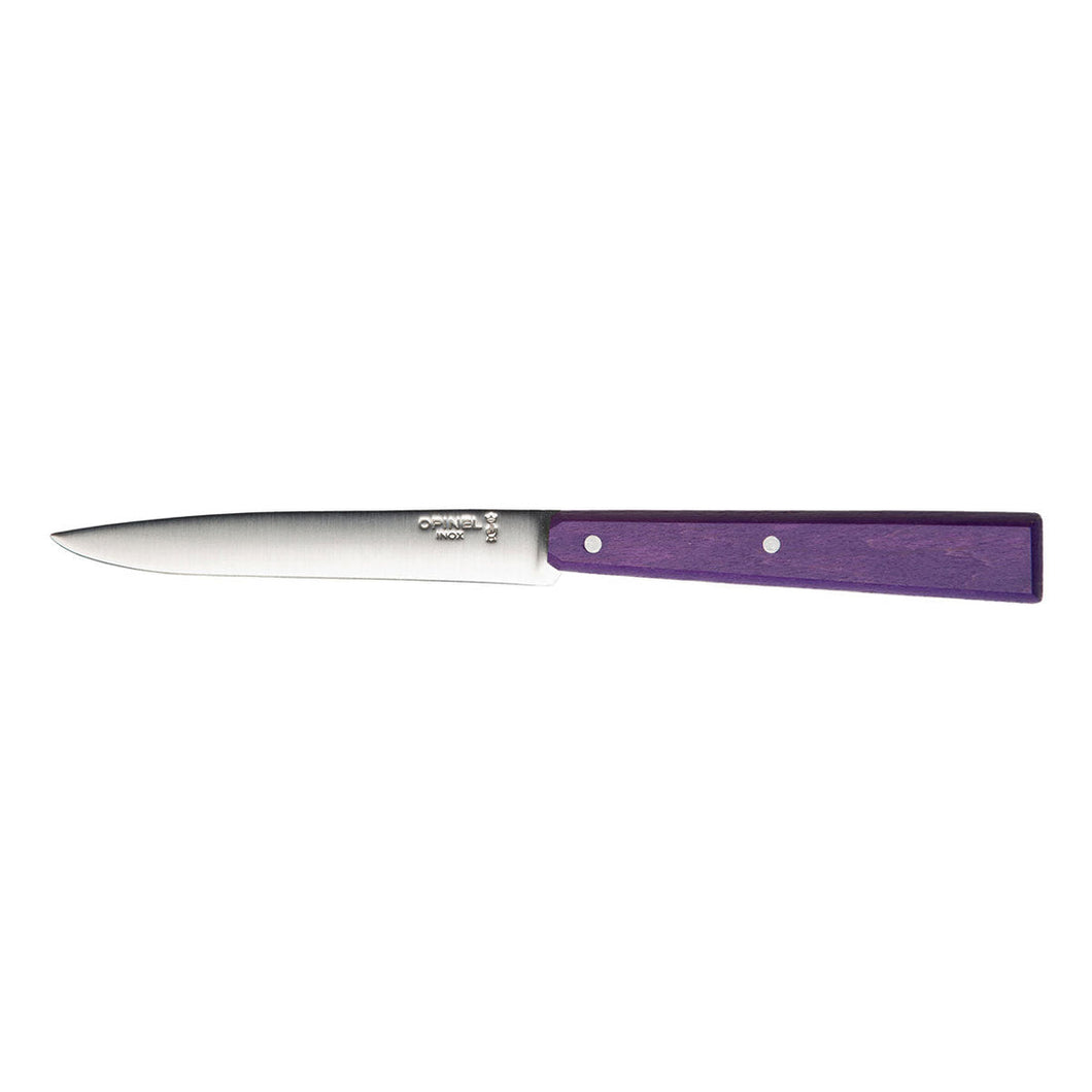 OPINEL N125 Table Knife S/S