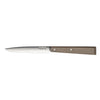 OPINEL N125 Table Knife S/S