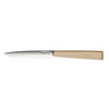 OPINEL N125 Table Knife S/S