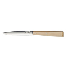 Load image into Gallery viewer, OPINEL N125 Table Knife S/S