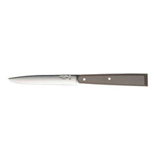 Load image into Gallery viewer, OPINEL N125 Table Knife S/S