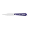 OPINEL Serrated N113 Paring Knife 10cm